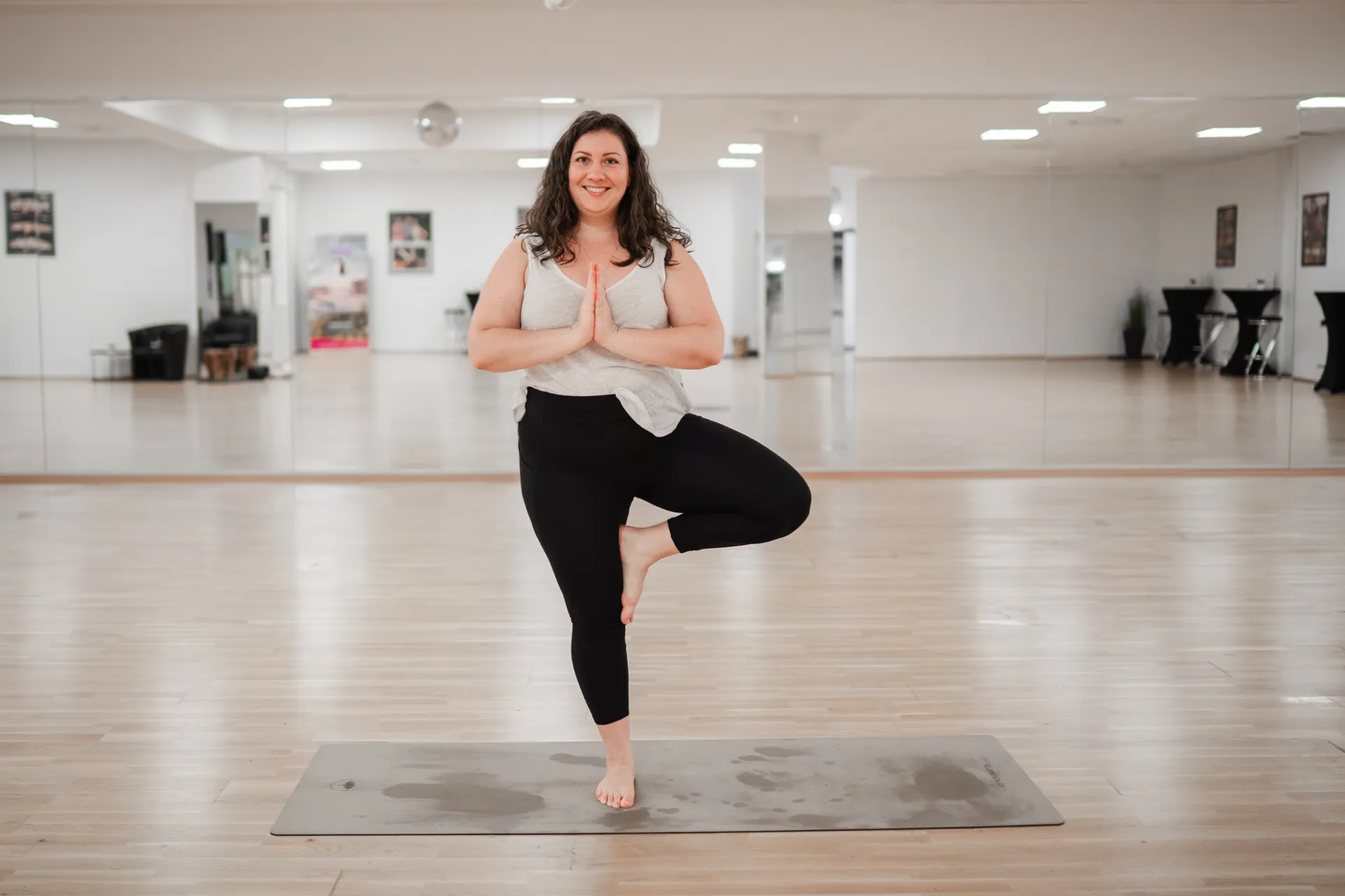 Open Yoga Class